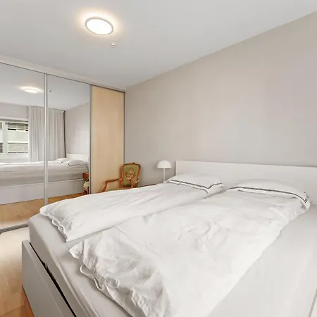 2br Near Grunerlokka & Center Apartman
