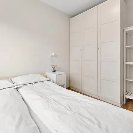 2br Near Grunerlokka & Center Oslo