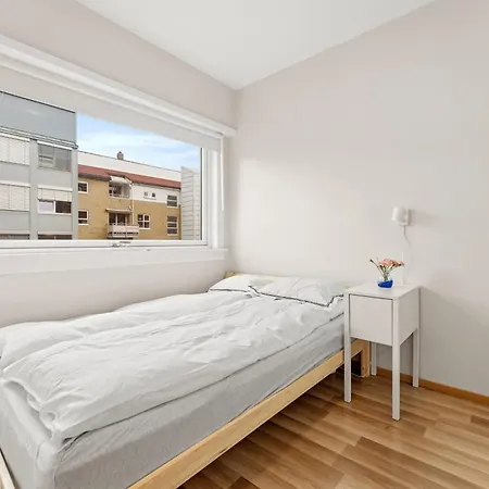 2br Near Grunerlokka & Center Apartman