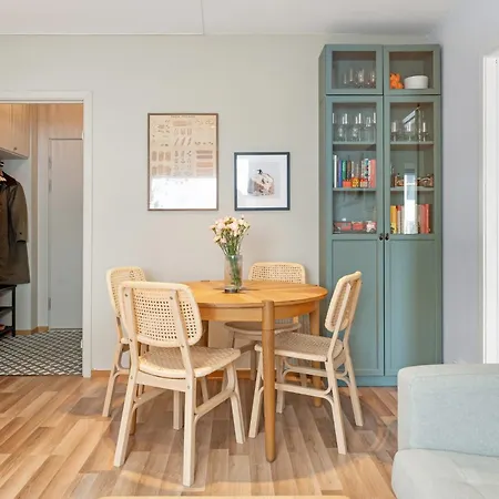 Apartman 2br Near Grunerlokka & Center *