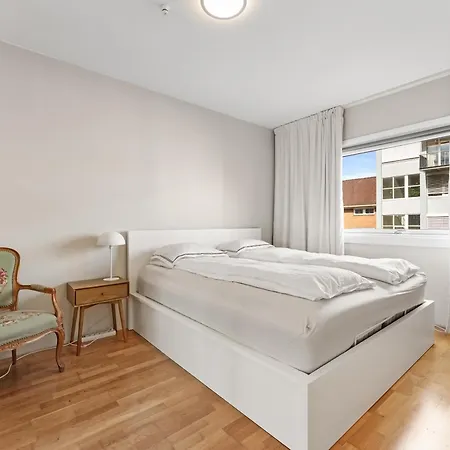 2br Near Grunerlokka & Center Apartman Oslo